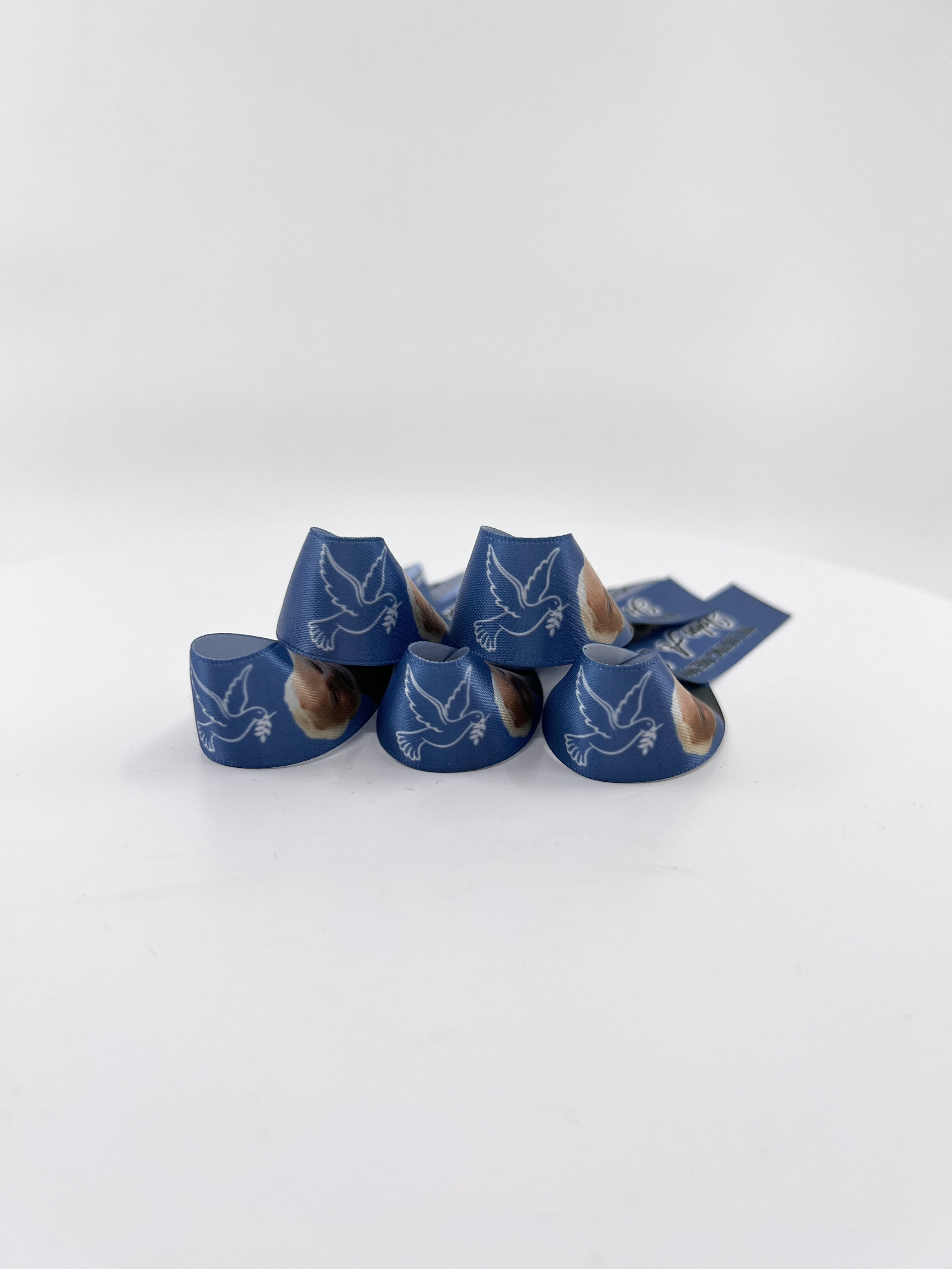 Memorial Ribbons - Etsy