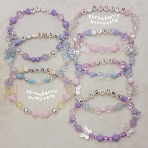 ENHYPEN bracelets