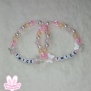 TWICE bracelet