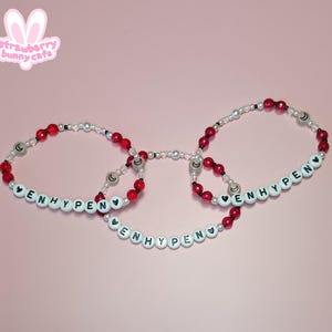 ENHYPEN bracelet