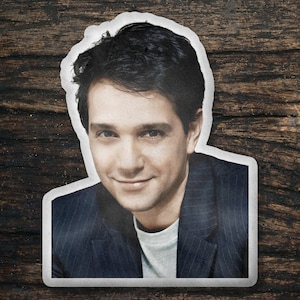 Ralph Macchio Custom Shaped Pillow, Custom Shape Pillow Gift Idea, Gift for The Karate Kid Movie Fans, Cool Custom Pillow Gift Idea Design