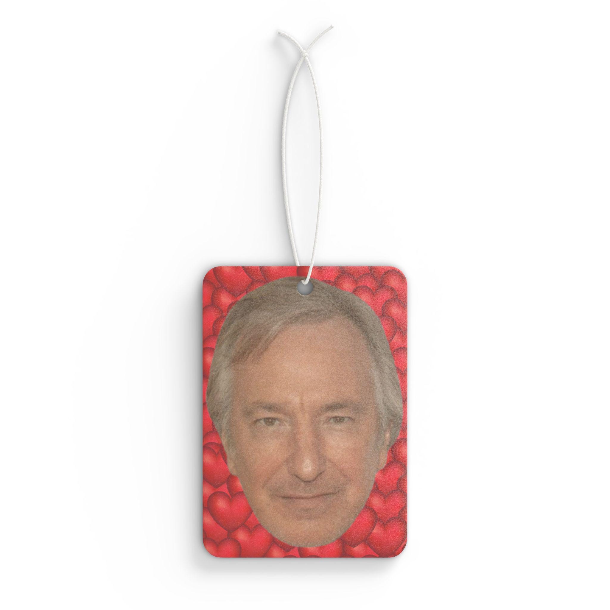 Alan rickman - Etsy 日本
