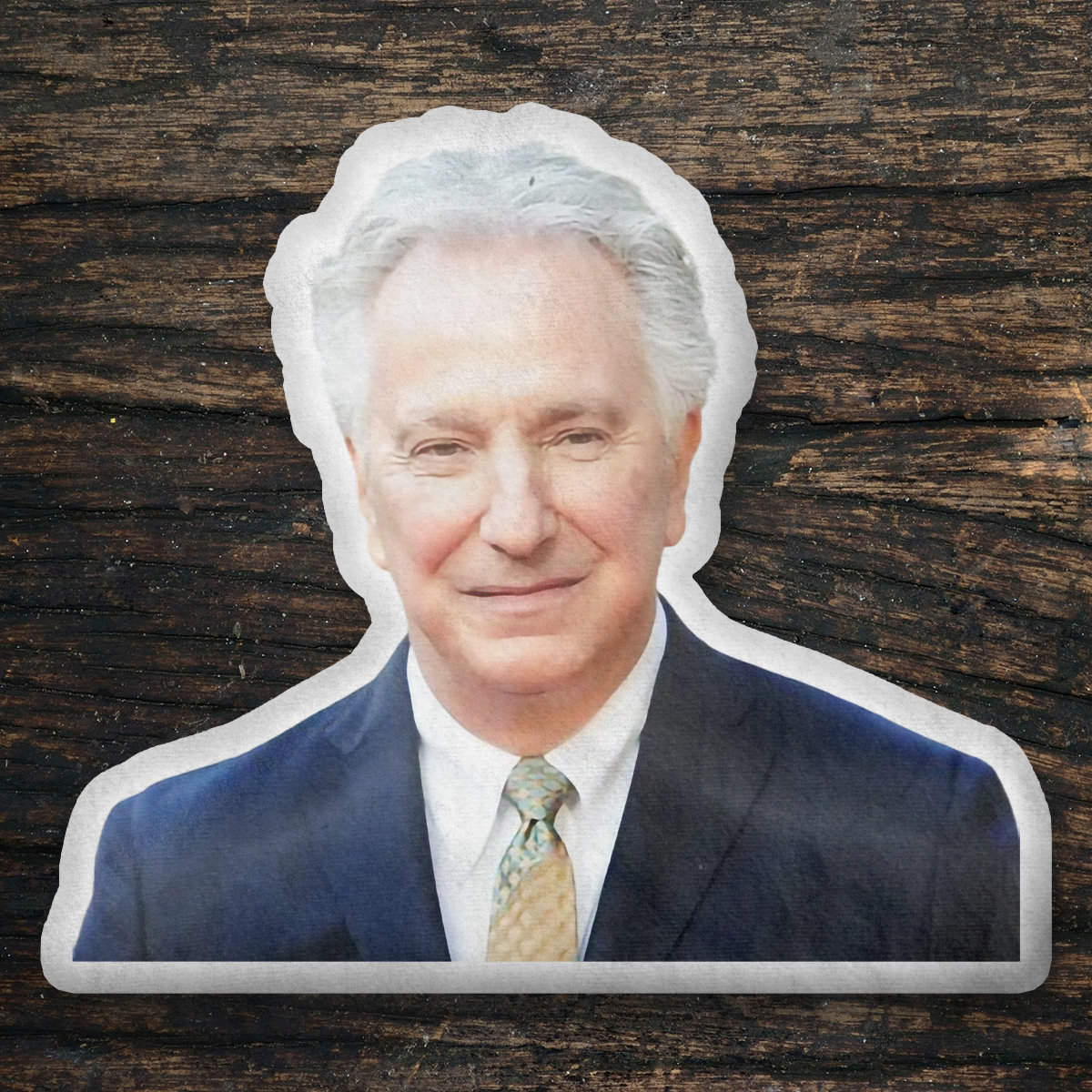 Alan rickman - Etsy 日本