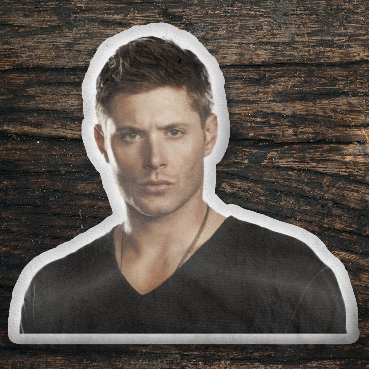 Boho Kissenbezüge 45x45cm - 2er Set Mit Unsichtbarem Reißverschluss