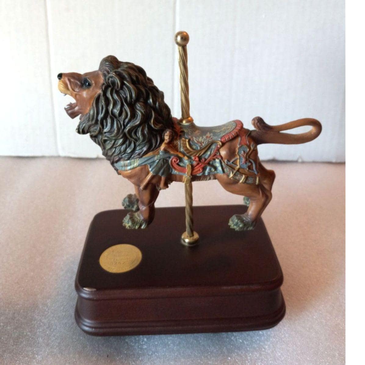 San Francisco Music Box - Etsy