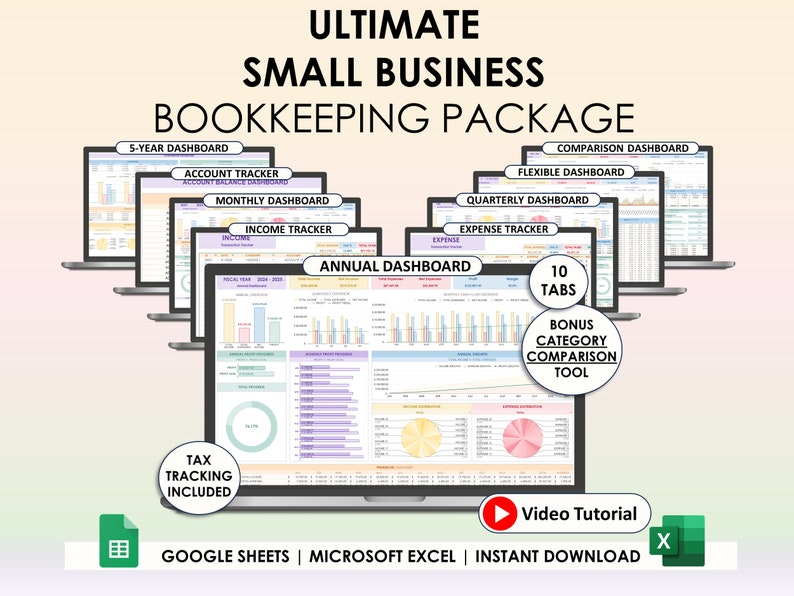 Small Business Easy Bookkeeping Spreadsheet Profit And Loss Excel Google Sheets Sales Tax Tracker Accounting Template Profit Tracker 
Profit And Loss
Bookkeeping Excel Google Sheets
Sales Tracker Excel
Accounting Spreadsheet
Invoice Tracker
