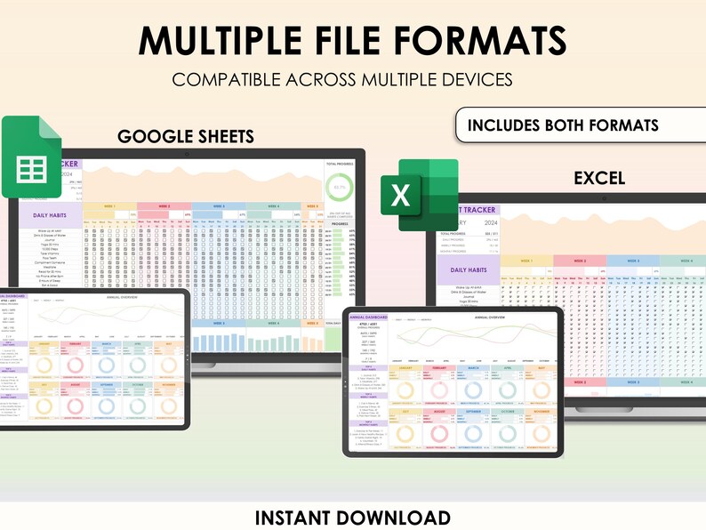 Task Tracker Excel Project Management Google Sheets Template Project ...