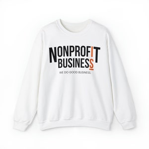 Unisex Heavy Blend™ Crewneck Sweatshirt Classic Design