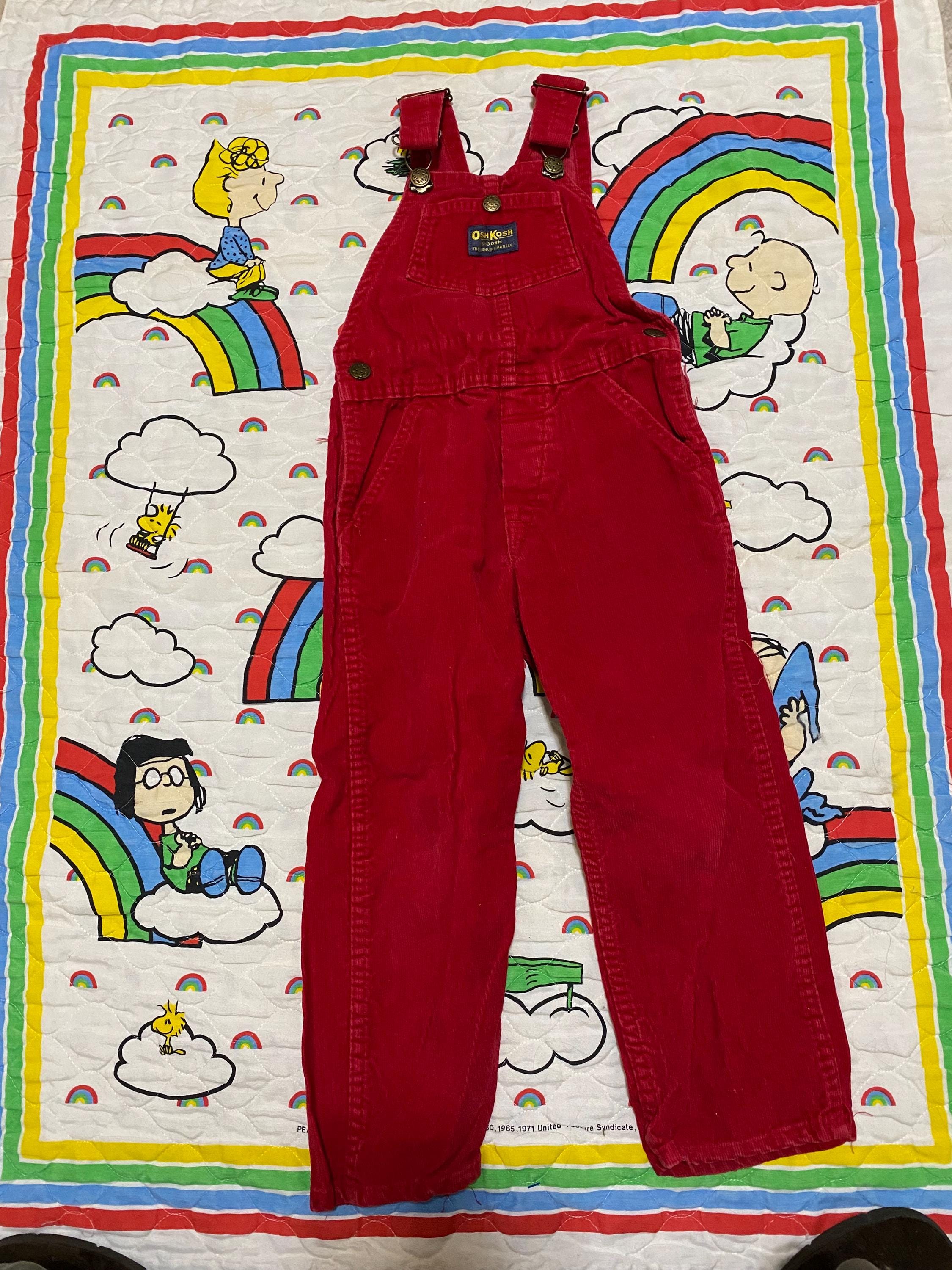 Rare Vintage Oshkosh - Etsy