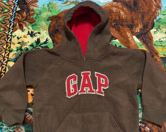 Baby gap hoodie sale