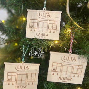 Gucci Ornaments - Etsy