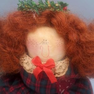 Attic Babies Doll - Etsy