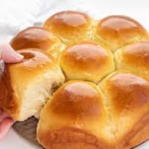 Recept voor ambachtelijk melkbrood