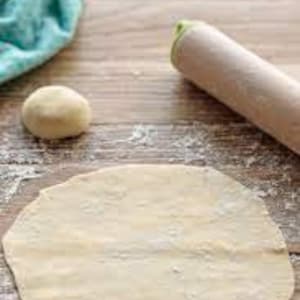 Receita de Tortilha Artesanal