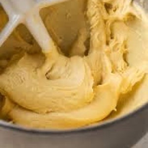 Artisan Pate Choux Recipe - Etsy