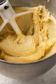 Artisan Pate Choux Recipe - Etsy