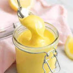 Receita de coalhada de limão artesanal