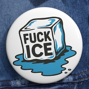 Zniesienie przycisku ICE Pin: protest aktywistów