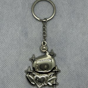 Baby Chao Keychain