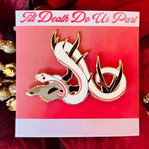 Till Death Do Us Part