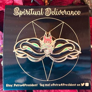 Spiritual Deliverance