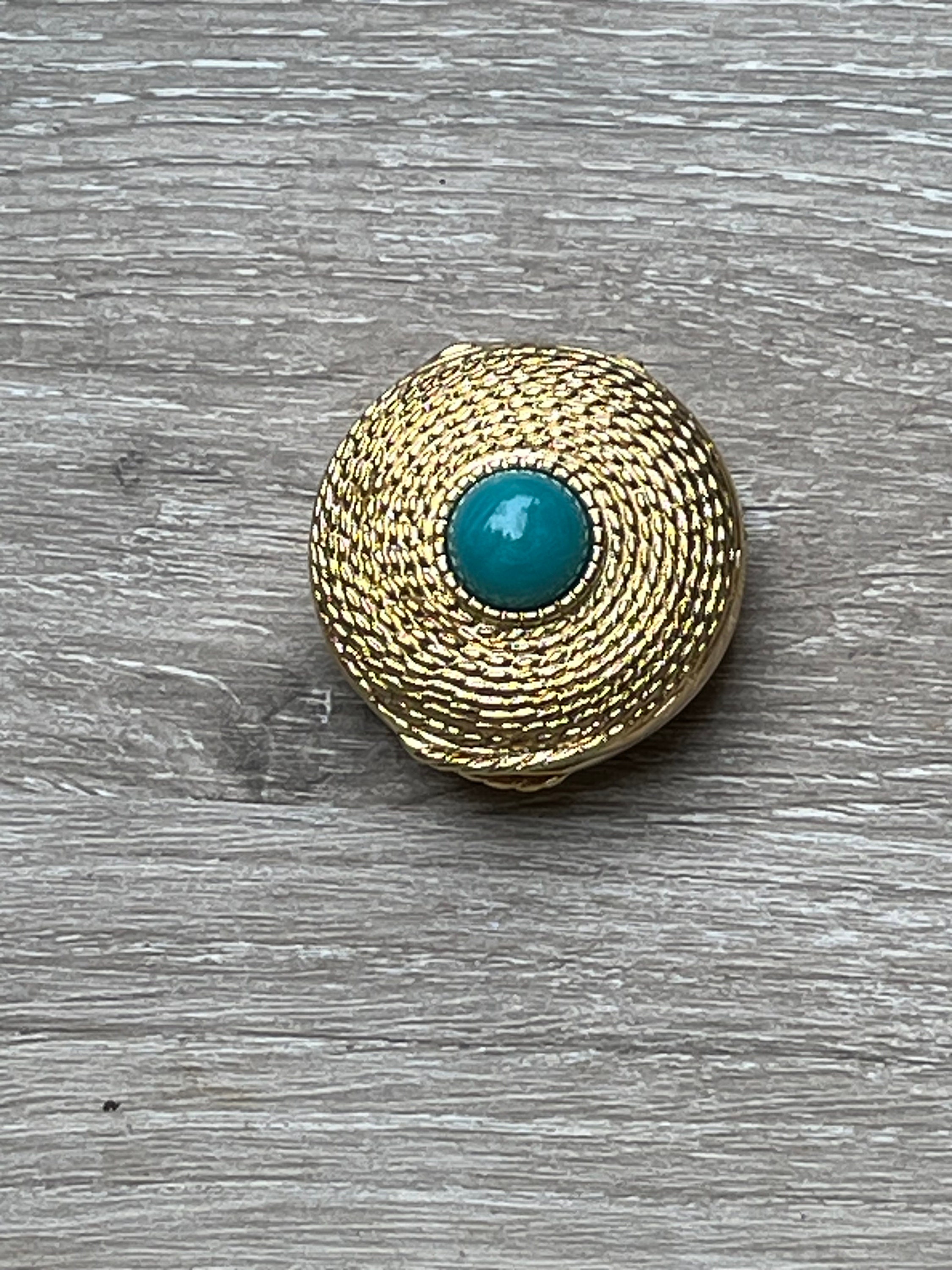 Estee Lauder Vintage Compacts - Etsy