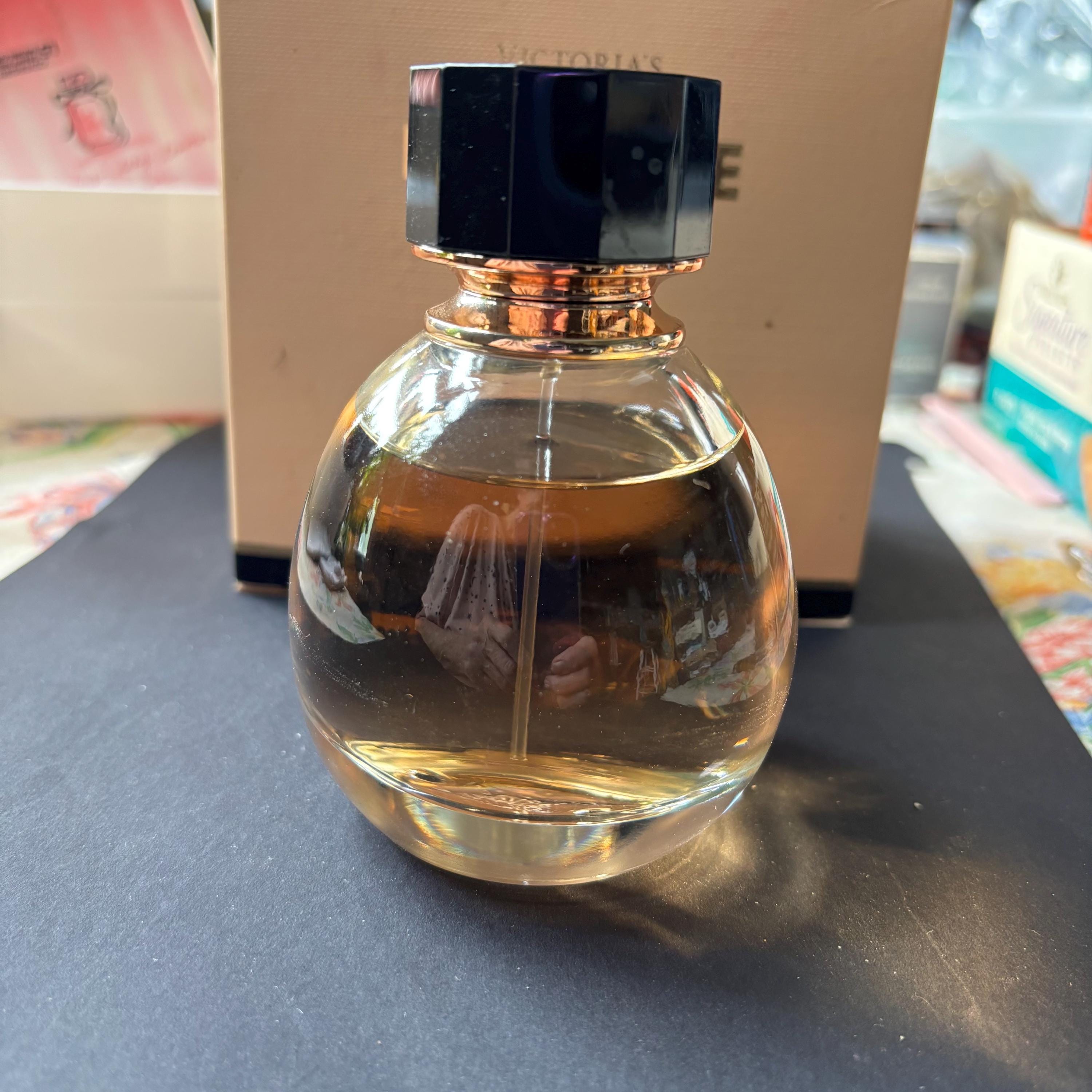 廃盤⭐︎新品未開封 Victoria's Secret 香水 Rapture 廃盤希少