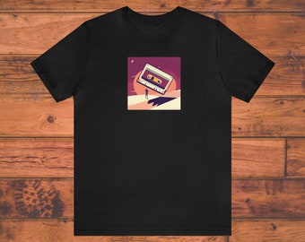 Old Radio T-shirt