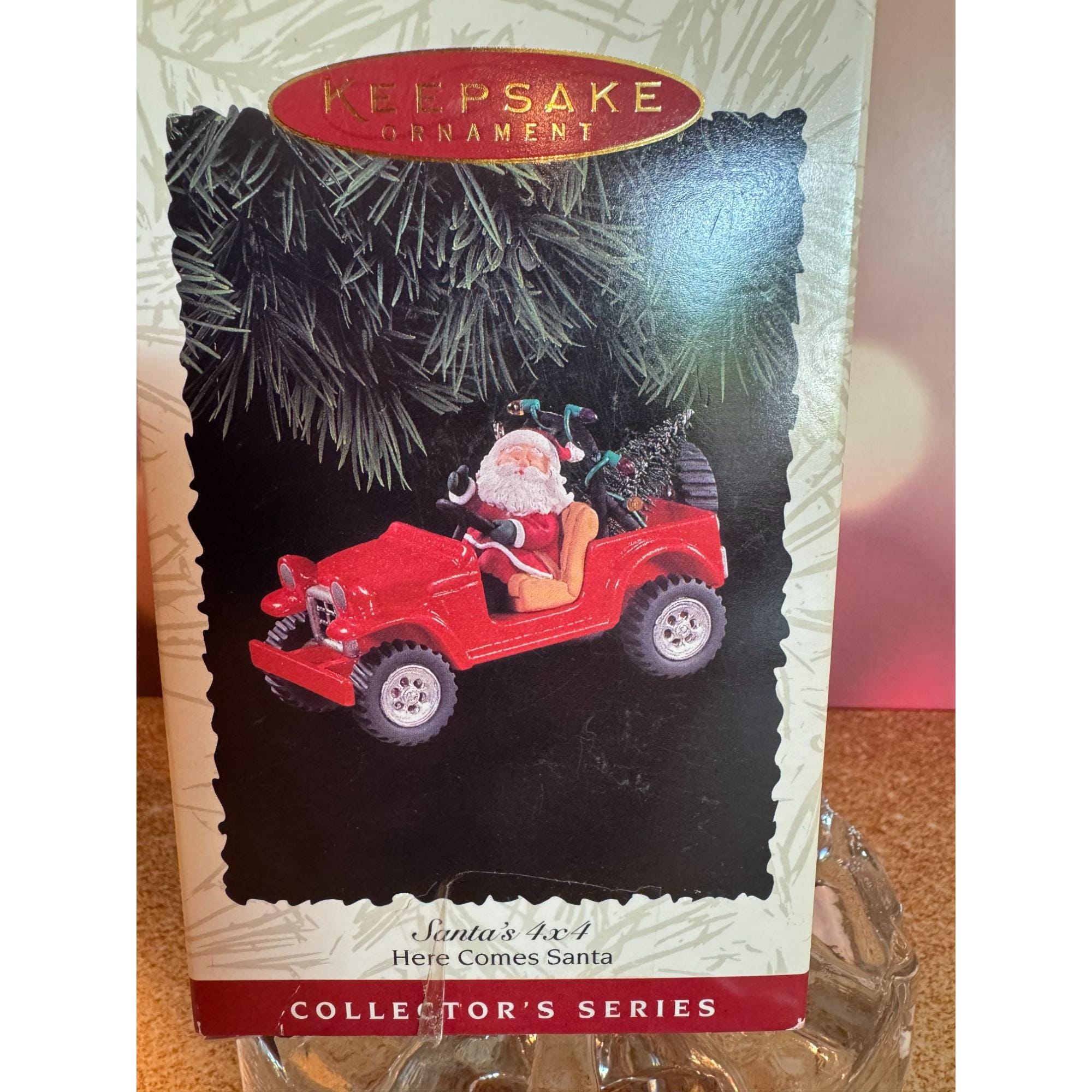 Santa Claus 1995 - Etsy - Page 3