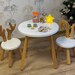 see more listings in the Table and Chair Set section