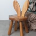 see more listings in the Wooden Chair section