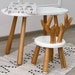 see more listings in the Table and Chair Set section