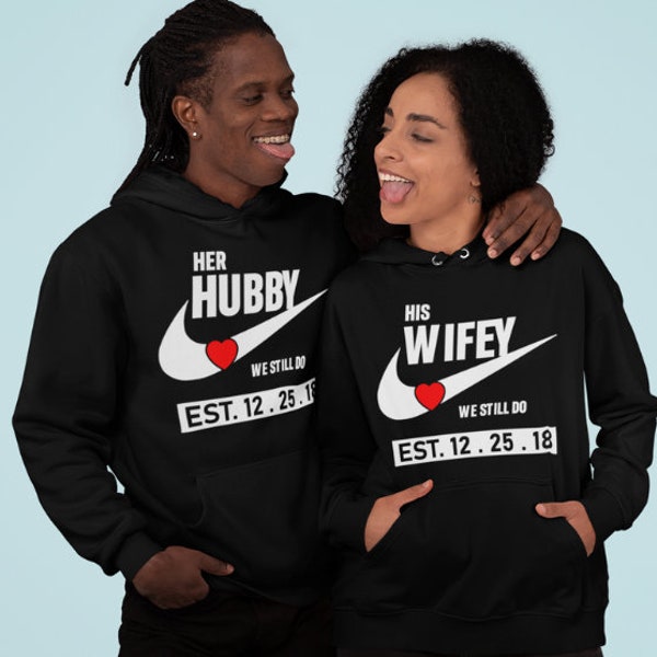 nike matching hoodies