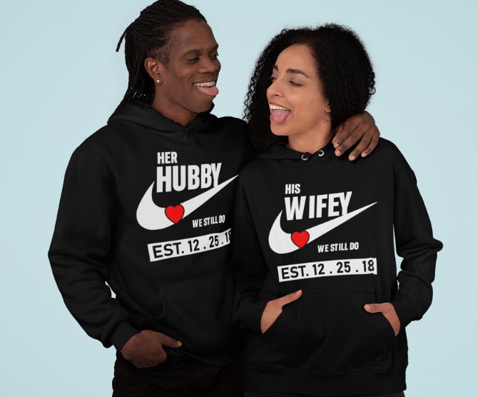 Hubby Nike 