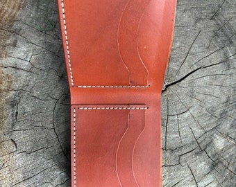 bi-fold wallet template digital download pdf,svg, and Ai