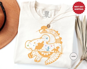 Lion King Disney Comfort Colors® Shirt, Disney Simba Shirt, Remember Who You are Shirt, Disney Lion King Shirt, Animal Kingdom Gift Shirt