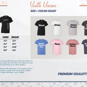 a variety of t - shirts are shown on a white background