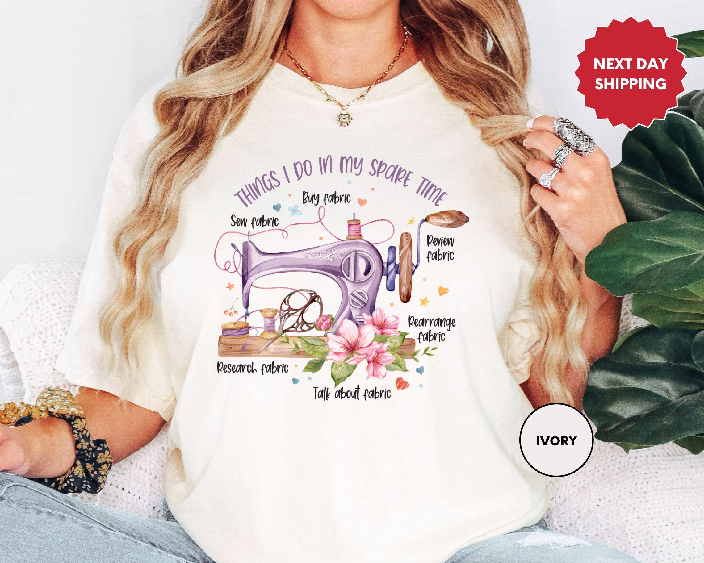 今市隆二 Sewing Machine Logo Tee SS L Amazon.com: Sewing Machine T-Shirt : Clothing, Shoes & Jewelry