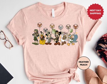 Animal Kingdom T-Shirt, Disney Tee, Animal Kingdom Tee, Disney Animal Kingdom, Family Vacation, Disneyland Shirt, Disney Gift