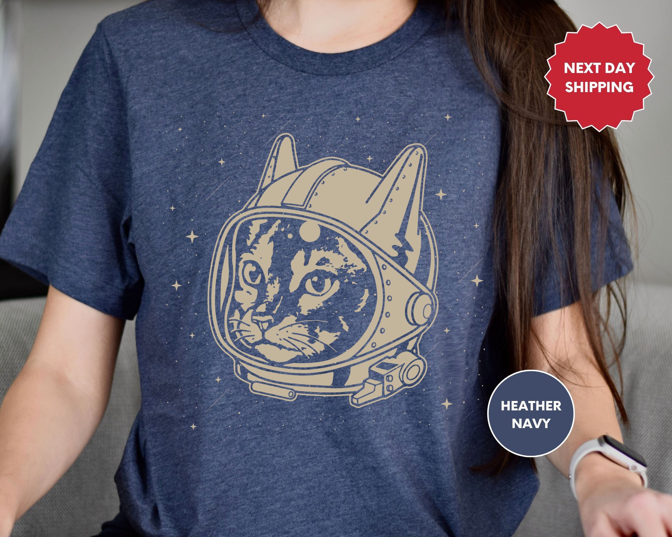 【ITZAVIBE】25ss CAT GIRL IN SPACE T SHIRT MUSINSA | ITZAVIBE CAT GIRL IN SPACE T SHIRT