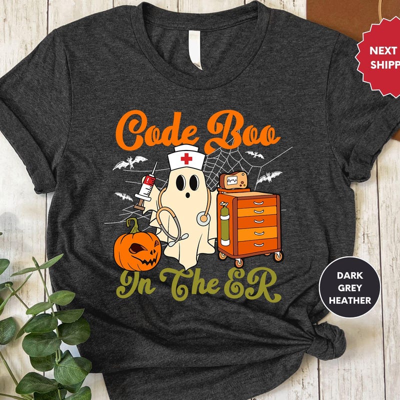 Emergency Room Er Codes - Etsy