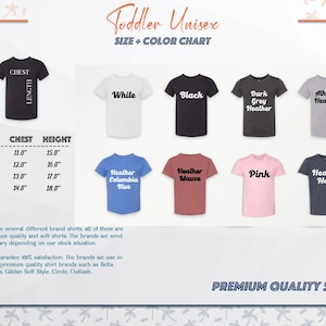 a picture of a t - shirt with different colors