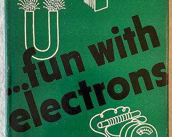 Mcgraw-hill Electrical and Electronic Engineering Series Vintage