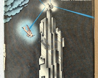 Jack Williamson, The Early Williamson, first edition hardcover (1975)