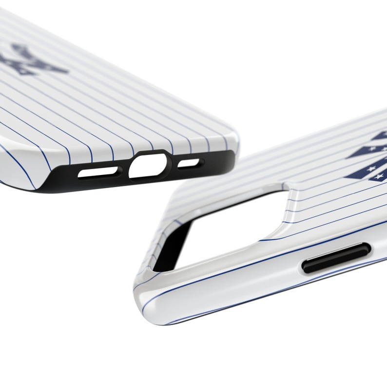 New York AllStar iPhone Tough Phone Cases - Impact-Resistant Protection image 5