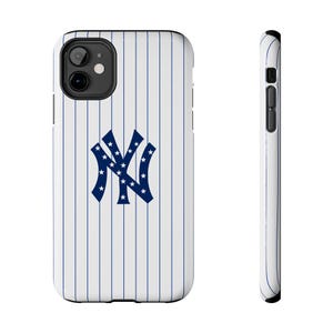 New York AllStar iPhone Tough Phone Cases - Impact-Resistant Protection image 2