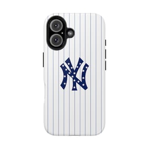 New York AllStar iPhone Tough Phone Cases - Impact-Resistant Protection image 1