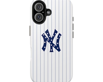 Fundas resistentes para iPhone New York AllStar - Protección a prueba de impactos