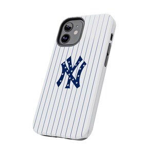 New York AllStar iPhone Tough Phone Cases - Impact-Resistant Protection image 7