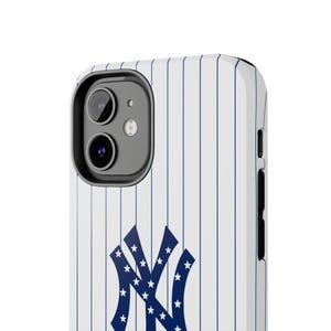 New York AllStar iPhone Tough Phone Cases - Impact-Resistant Protection image 3